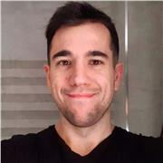 Profesor de Historia y Geografía ESO y Bachillerato